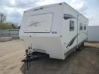 2006 North Country Artic Fox