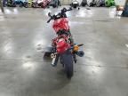1997 Kawasaki EX500 D