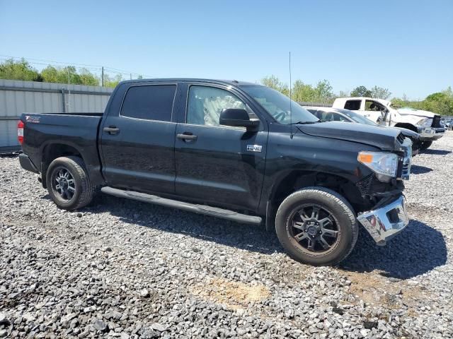 2016 Toyota Tundra Crewmax SR5