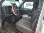 2013 Chevrolet Express G2500