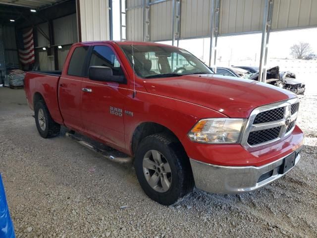 2014 Dodge RAM 1500 SLT