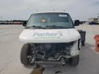 2015 GMC Savana G2500
