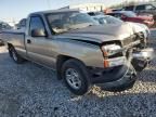 2003 Chevrolet Silverado C1500
