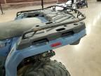 2021 Polaris Sportsman 450 H.O. EPS