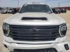 2024 Chevrolet Silverado K3500 High Country