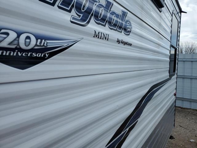 2019 Keystone 2019 Dutchman Springdale