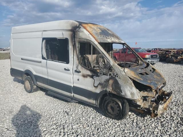 2016 Ford Transit T-350 HD