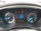 2015 Ford Fusion S
