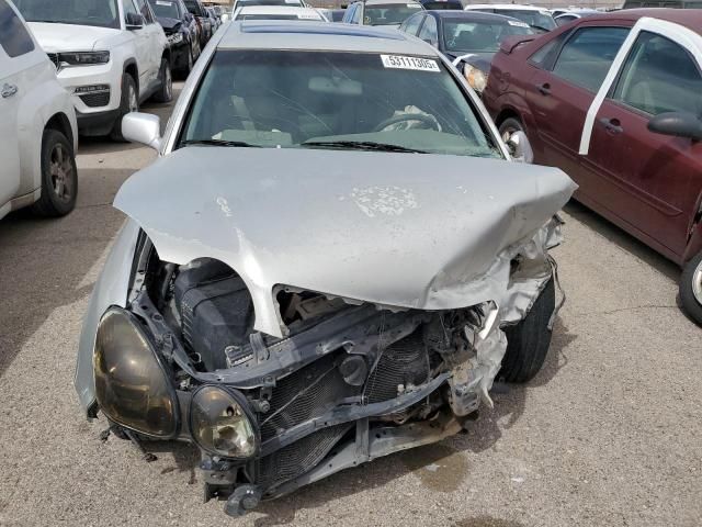 2001 Lexus GS 300