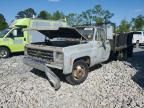 1979 Chevrolet C30