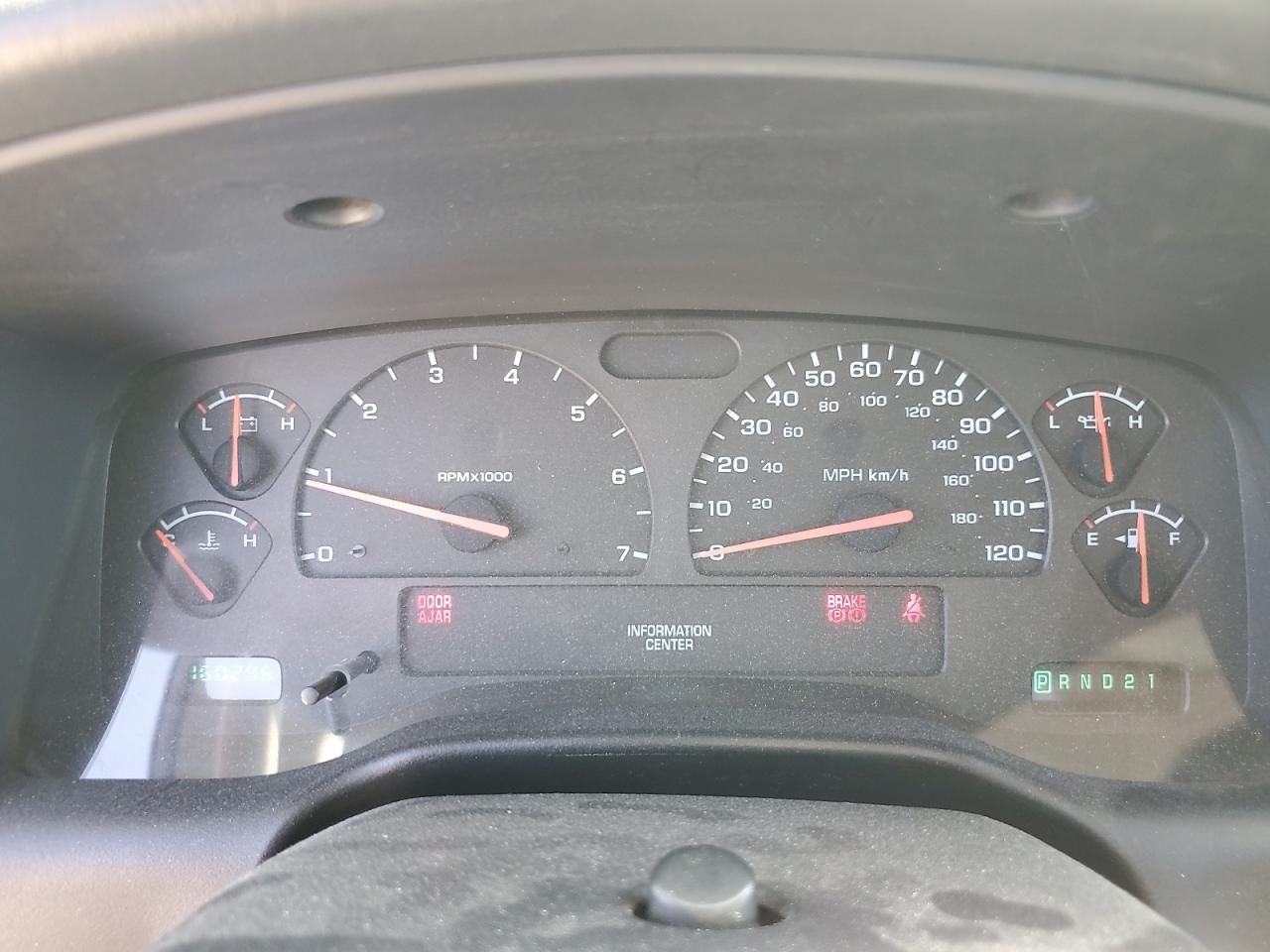 2004 Dodge Dakota Quad SLT