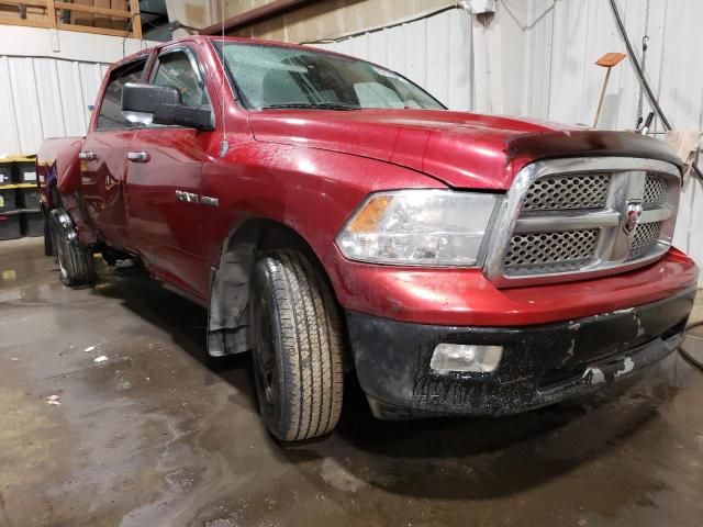 2010 Dodge RAM 1500