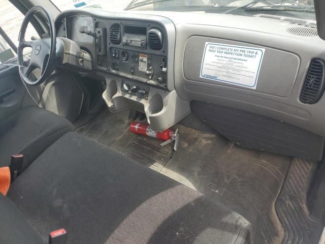 2015 Freightliner M2 106 Medium Duty