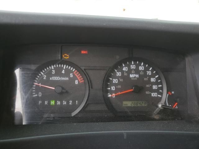 2015 Isuzu NPR HD