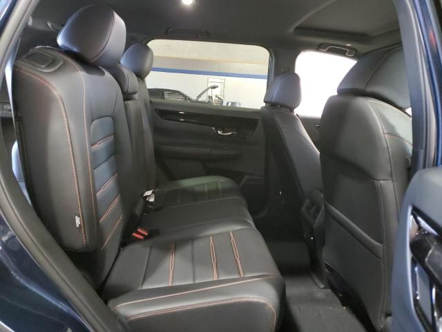 2024 Honda CR-V Sport Touring