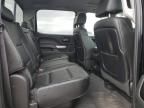 2015 Chevrolet Silverado K3500 LTZ