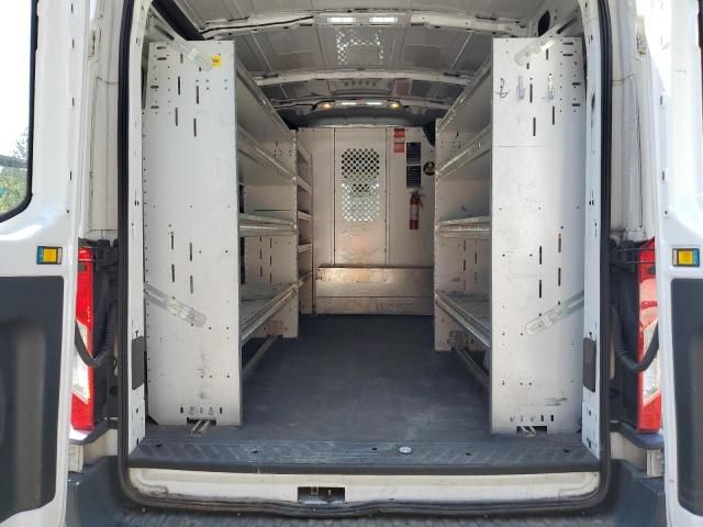 2016 Ford Transit T-250