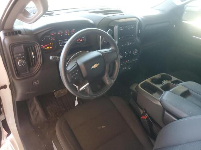2023 Chevrolet Silverado C1500