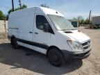 2008 Dodge Sprinter 2500