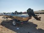 1999 Nitro BOAT&TRLR
