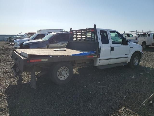 1999 Ford F250 Super Duty