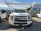 2017 Ford F550 Super Duty