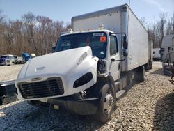 2012 Freightliner M2 106 Medium Duty en venta en West Warren, MA