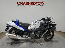 Suzuki salvage cars for sale: 2023 Suzuki GSX1300 RR