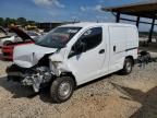 2016 Nissan NV200 2.5S