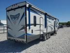 2017 RV Vengeance
