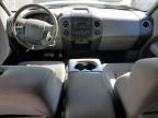 2007 Ford F150 Supercrew
