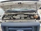 2012 Ford Econoline E350 Super Duty Cutaway Van