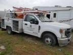 2020 Ford F350 Super Duty