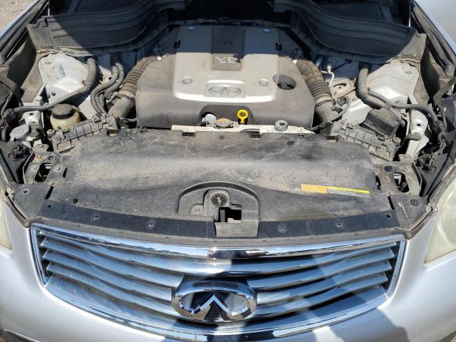 2011 Infiniti Ex35 Base