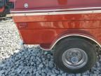 1996 Cmtrailers 1996 CMT Motorcycle Trailer