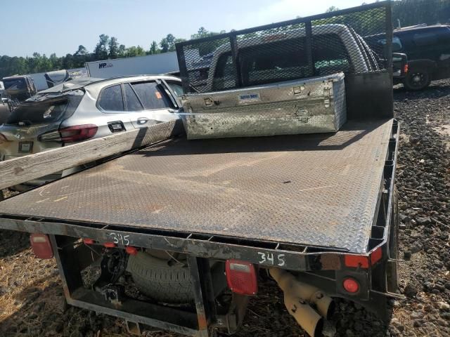 2014 Ford F350 Super Duty