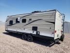 2019 Wildwood 2019 Foresriver Travel TRL