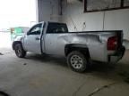 2012 Chevrolet Silverado C1500