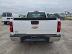 2010 Chevrolet Silverado C1500