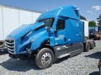 2024 Freightliner Cascadia 126 Semi Truck