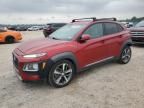 2020 Hyundai Kona Limited
