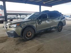 2022 Subaru Outback Premium for sale in Hayward, CA