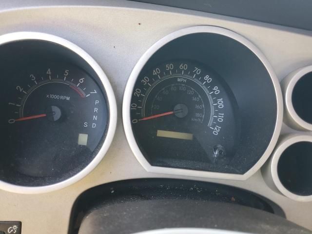 2008 Toyota Tundra Double Cab