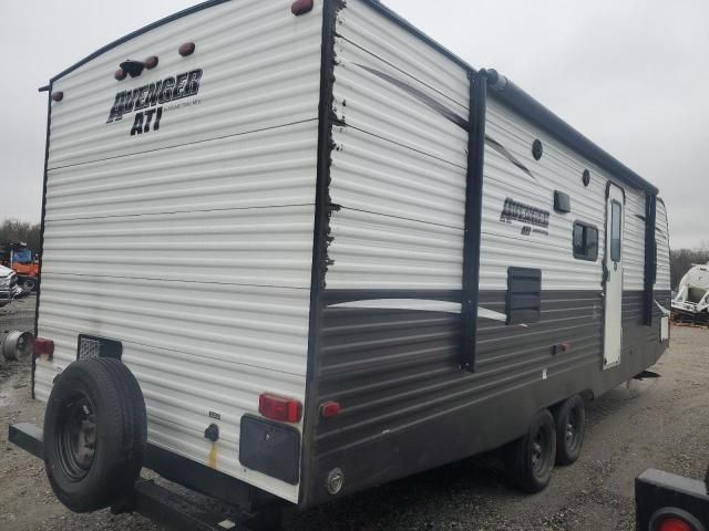 2019 Other 2019 'OTHER RV' Trailer