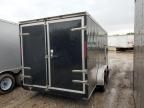 2021 Cynergy Cargo 7X16TAADVANCED Enclosed Cargo Trailer