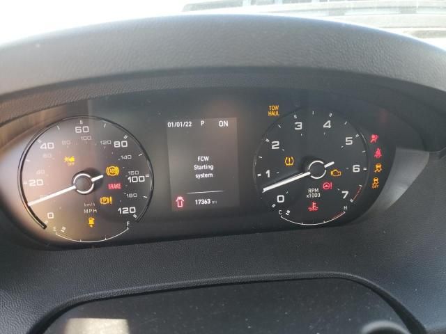 2024 Dodge RAM Promaster 2500 2500 High