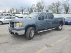 2009 GMC Sierra K2500 SLT