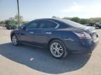 2012 Nissan Maxima S