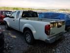 2015 Nissan Frontier S