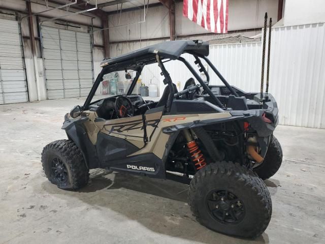 2021 Polaris RZR XP Turbo